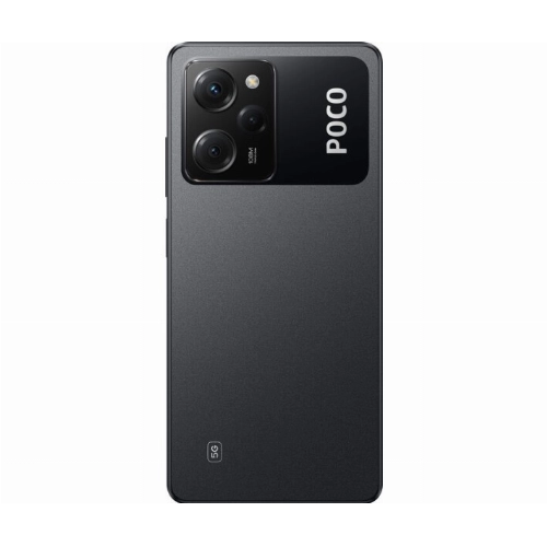 Смартфон Xiaomi POCO X5 Pro 5G 8.256 ГБ, черный